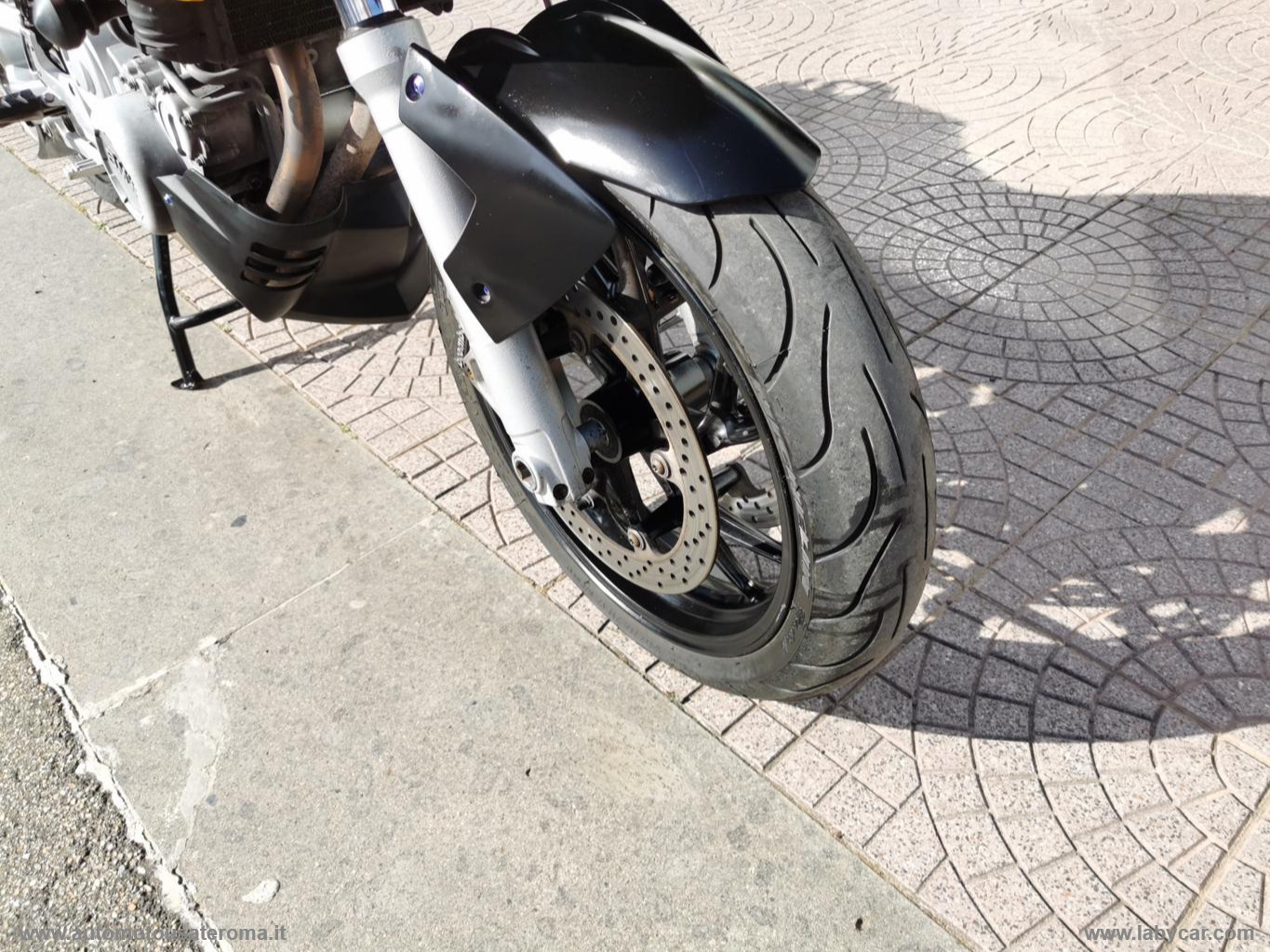 F 800 S RATE AUTO MOTO SCOOTER - immagine 20