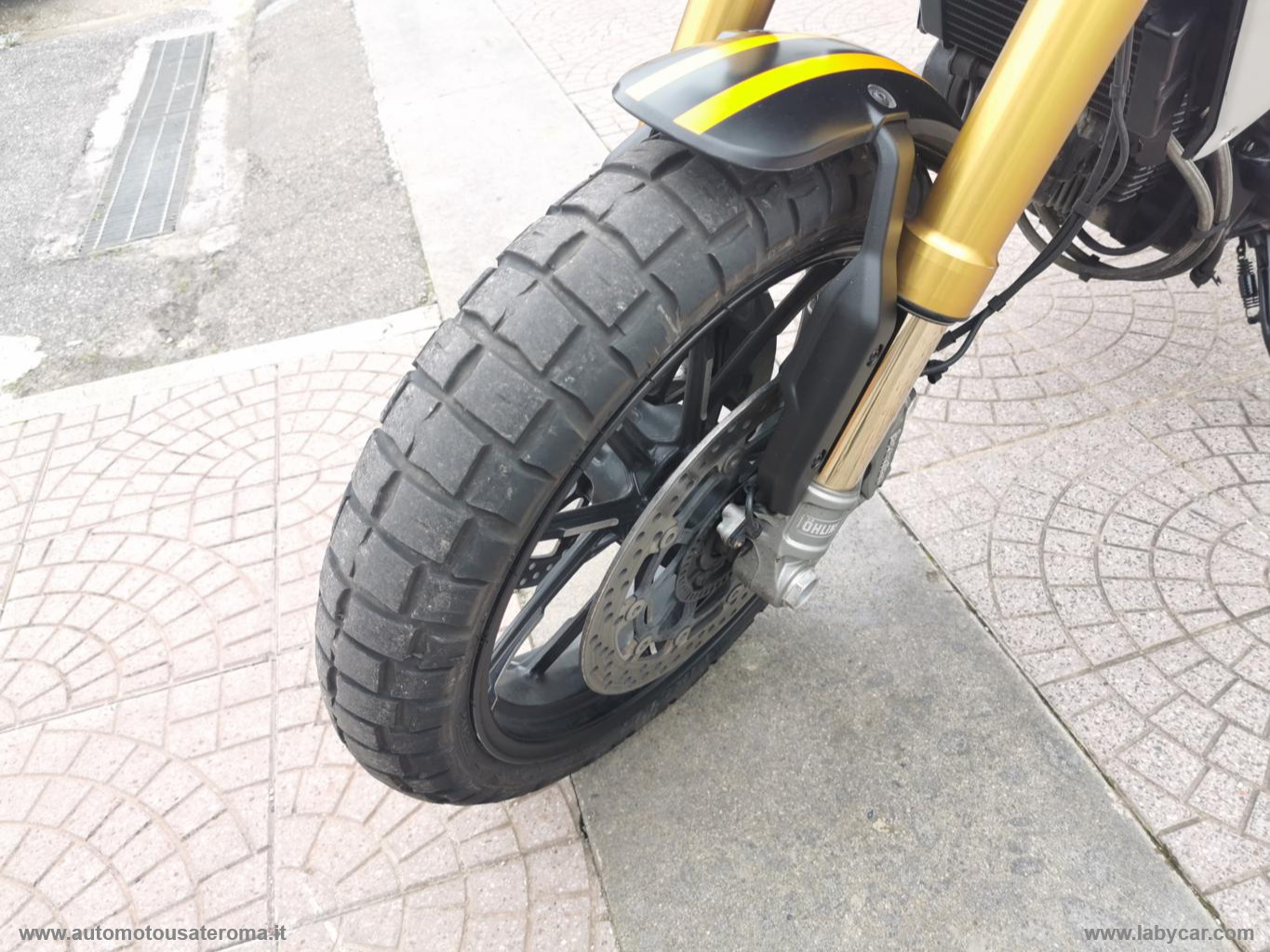Scrambler 1100 RATE AUTO MOTO SCOOTER - immagine 20