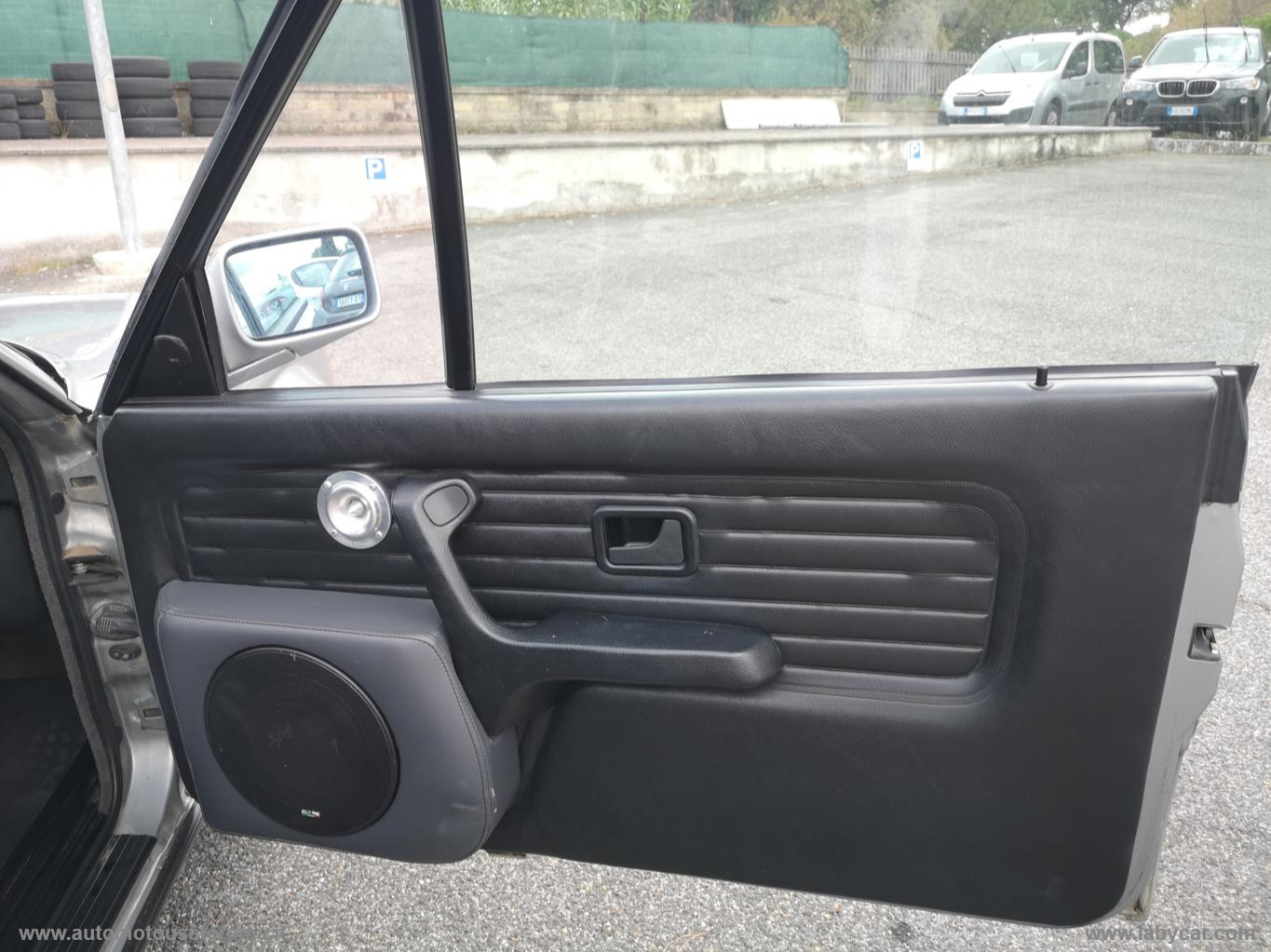 320i Cabrio L RATE AUTO MOTO SCOOTER - immagine 20