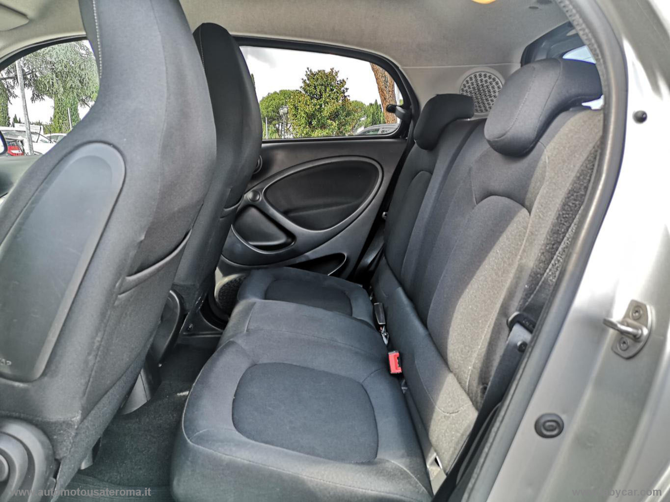 forfour EQ Passion PROMO WEB - immagine 20