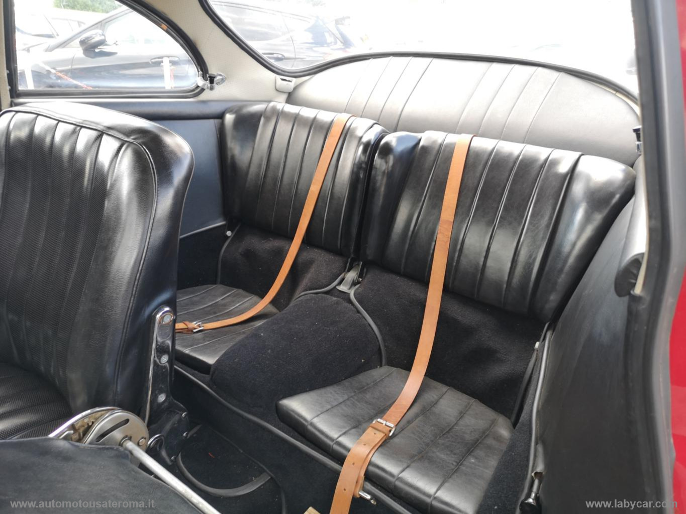 356 C COUPÈ VISIBILE SU APPUNTAMENTO RATE AUTO MOTO SCOOTER - immagine 20