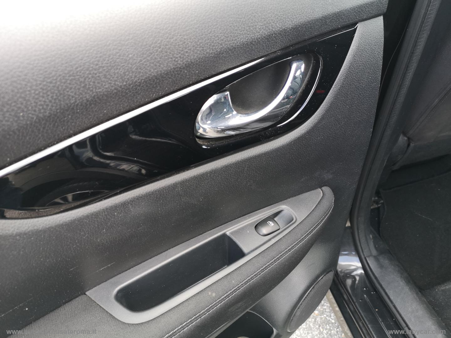 Qashqai 1.5 dCi 115 CV Tekna+ PROMO WEB - immagine 20