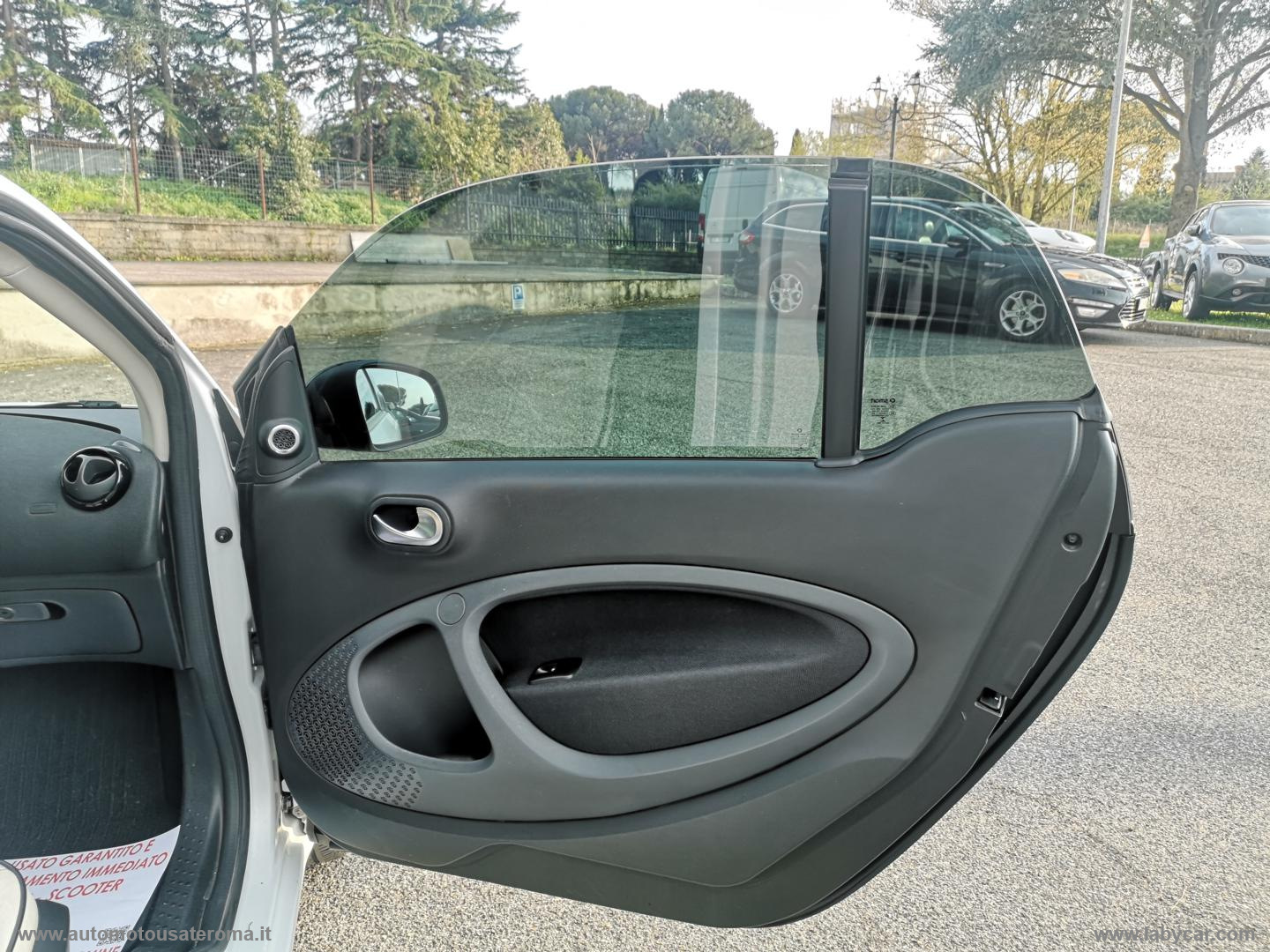 fortwo 70 1.0 TWINAMIC PASSION PROMO WEB - immagine 20