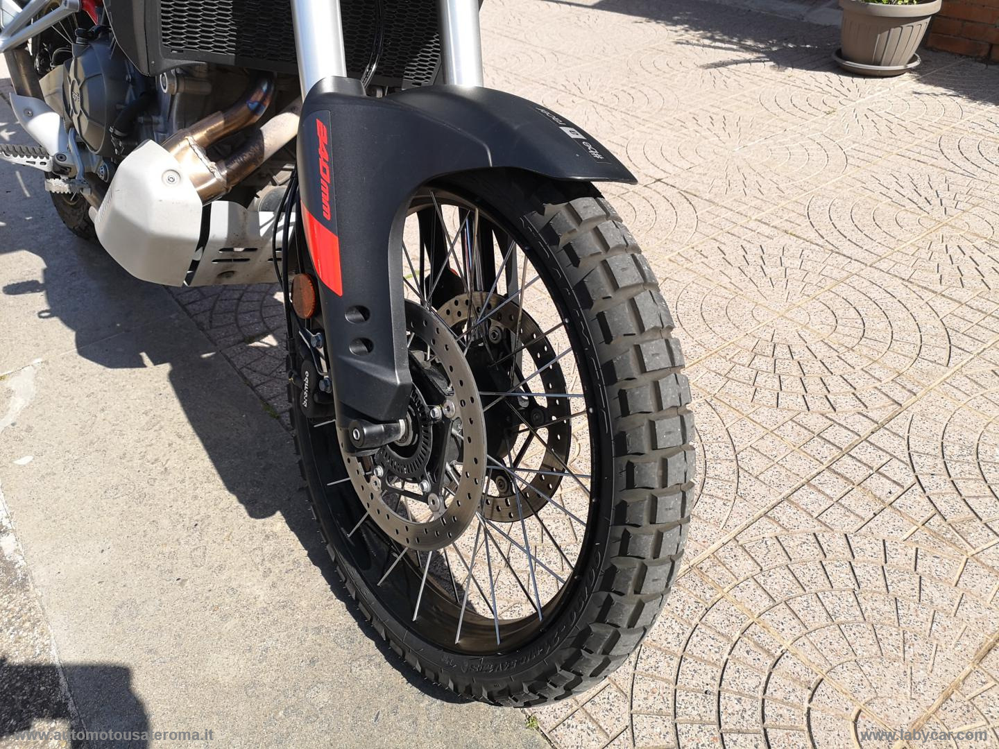 Tuareg 660 PROMO WEB - immagine 20