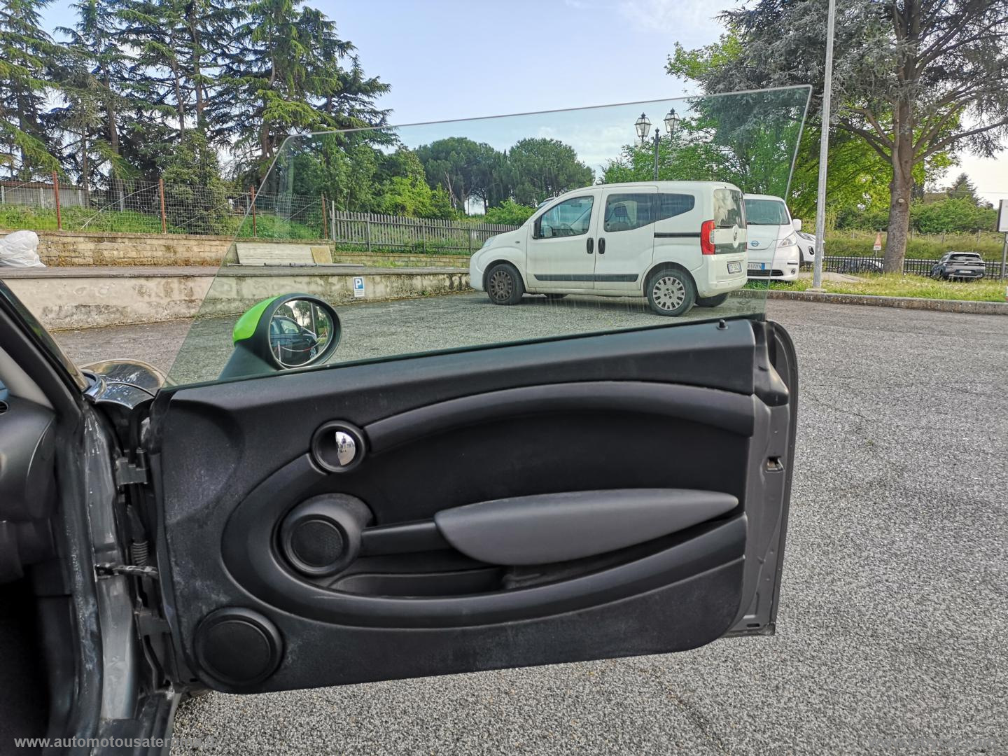 Mini ONE RAY RATE AUTO MOTO SCOOTER - immagine 20