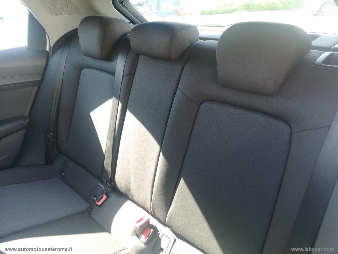 A1 SPB TFSI Admired PROMO WEB - immagine 20