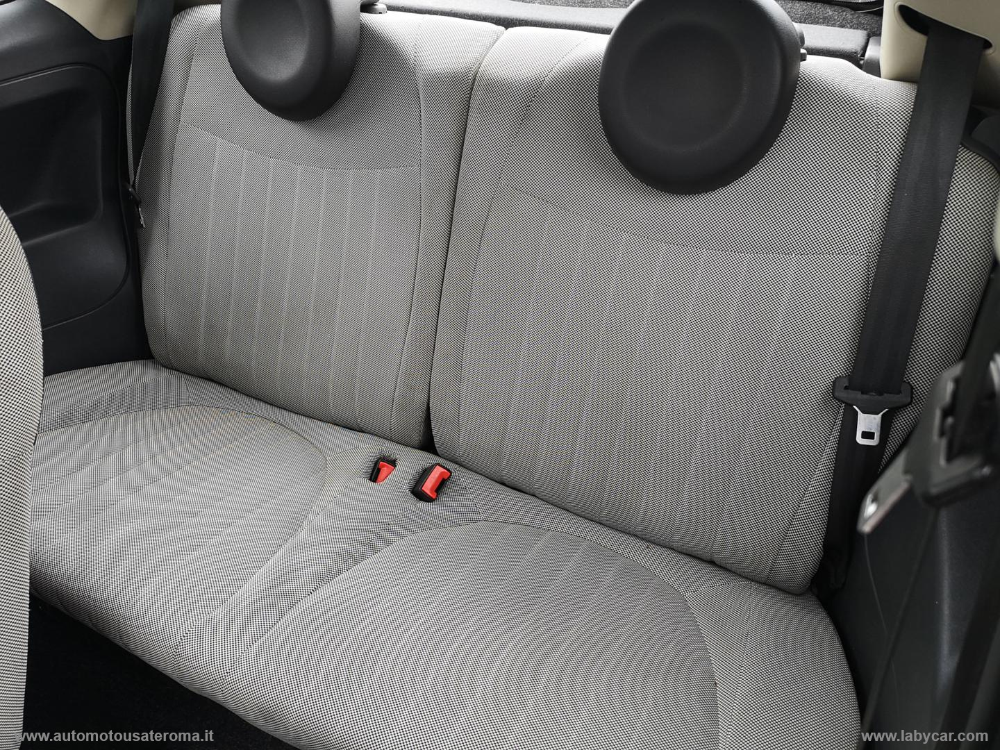 500 1.2 Lounge RATE AUTO MOTO SCOOTER - immagine 20