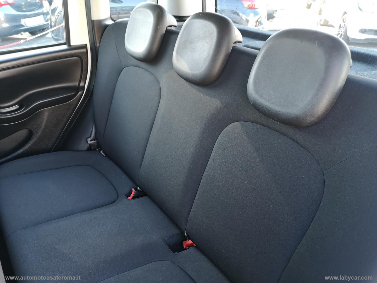 Panda 1.0 FireFly S&S Hybrid PROMO WEB - immagine 20