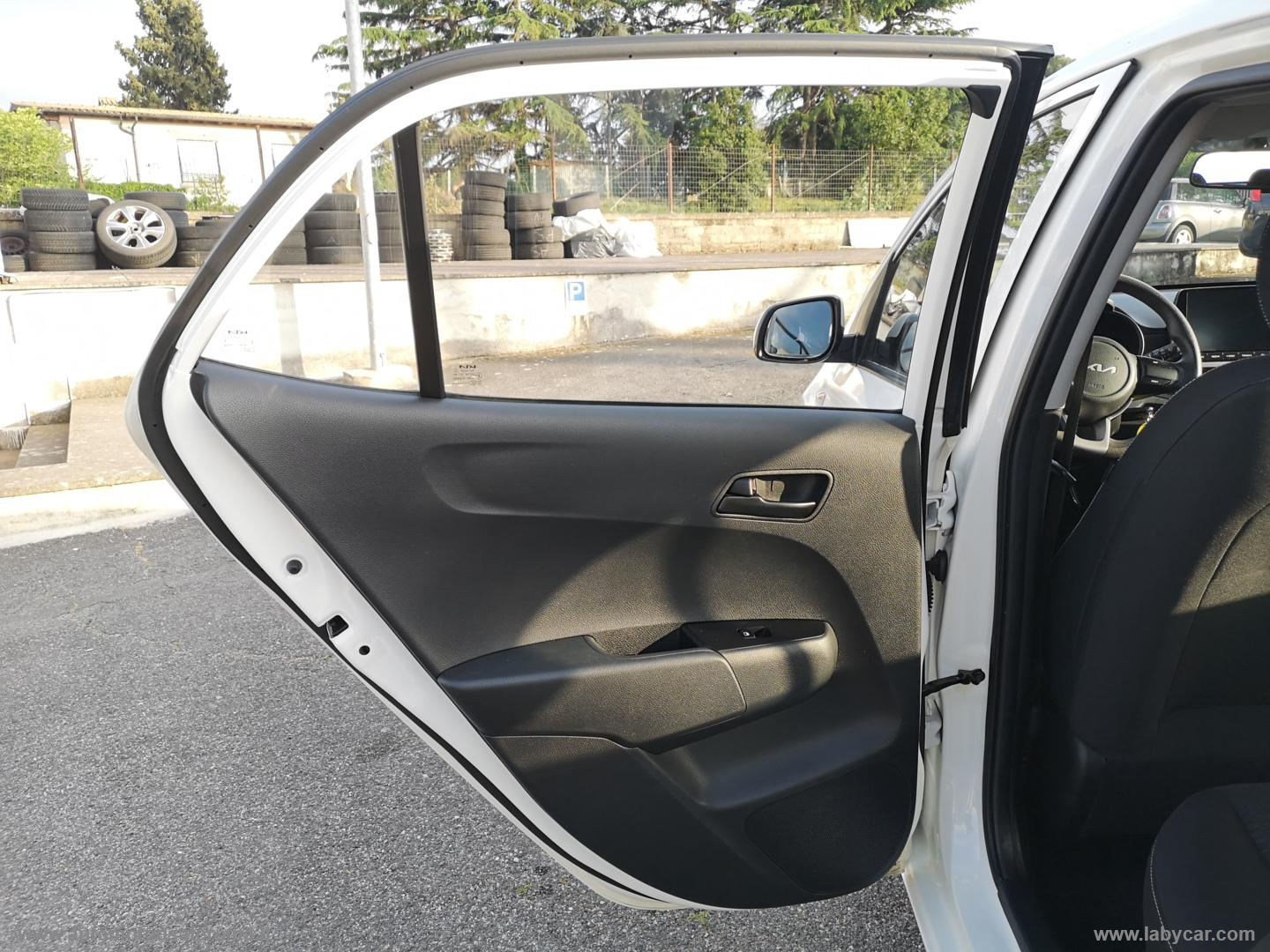 Picanto 1.0 12V GPL 5p. X-LINE PROMO WEB - immagine 20