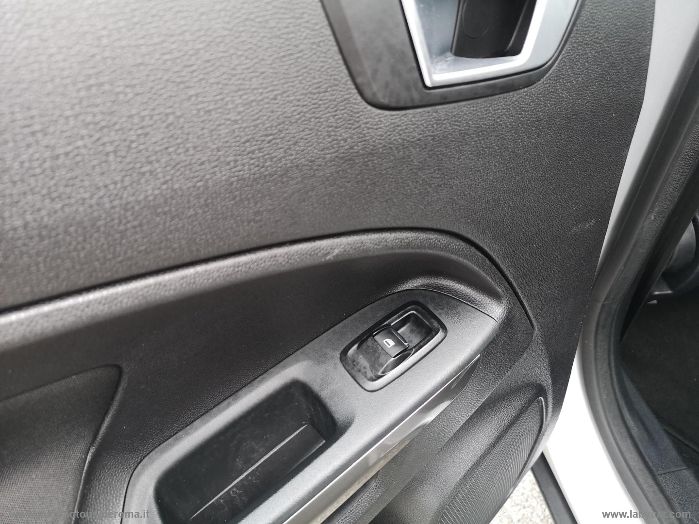 EcoSport 1.5 Ecoblue 100 CV S&S Plus PROMO WEB - immagine 20