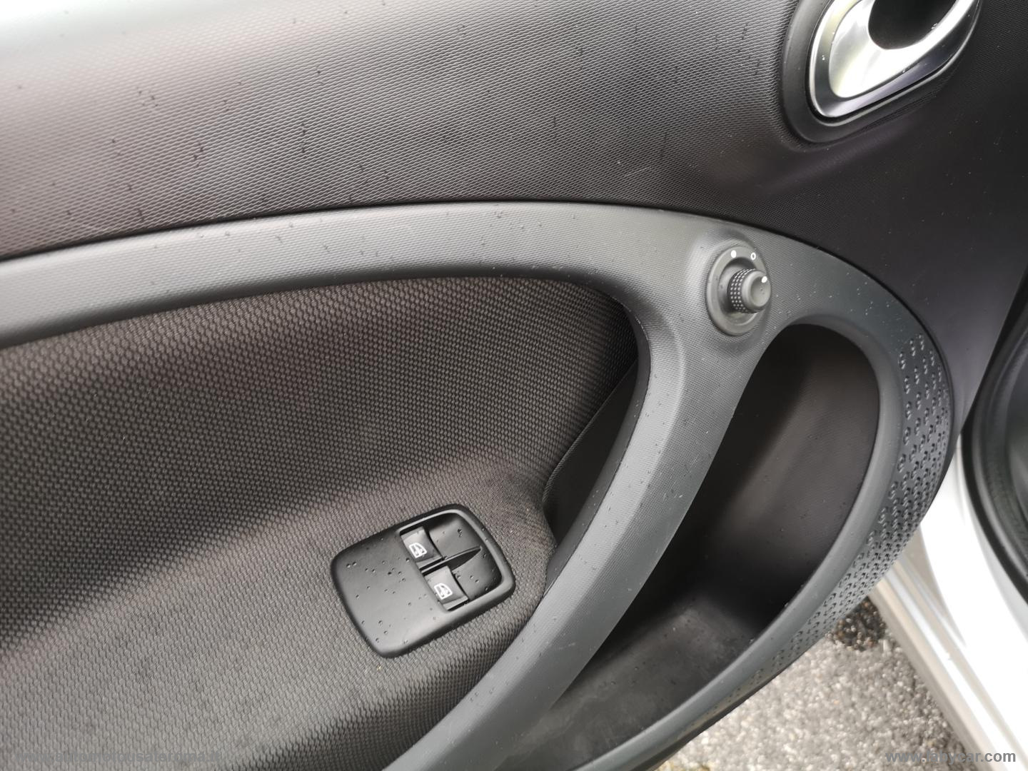 forfour 90 0.9 Turbo Youngster PROMO WEB - immagine 20