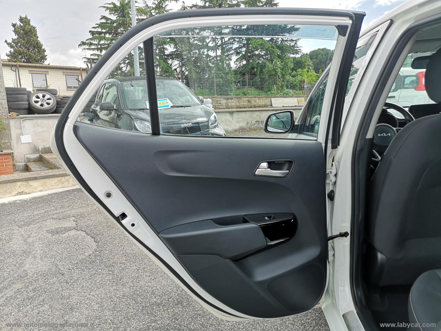 Picanto 1.0 12V EcoGPL 5p. PROMO WEB - immagine 20