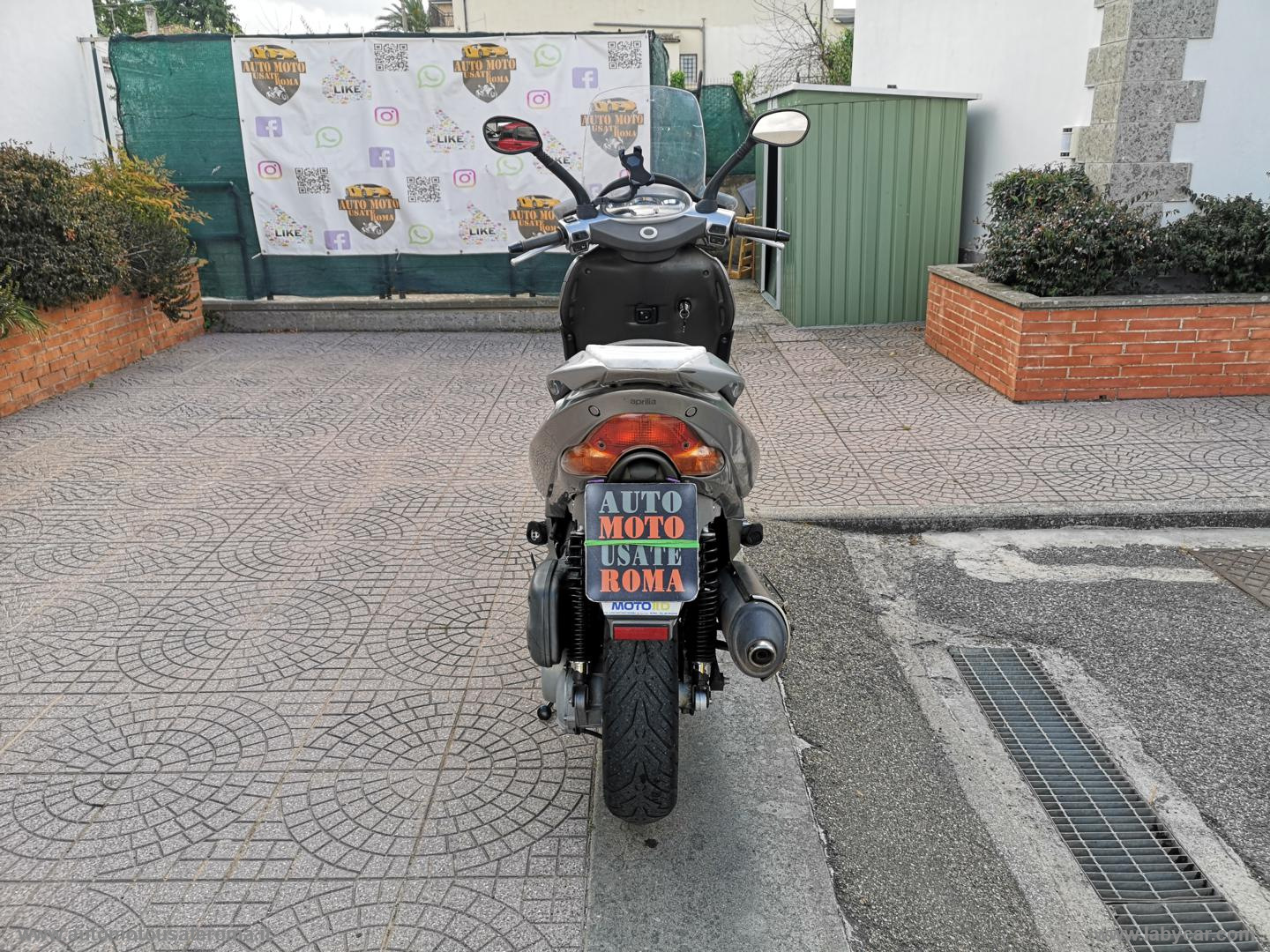 Leonardo 150 ST RATE AUTO MOTO SCOOTER - immagine 20