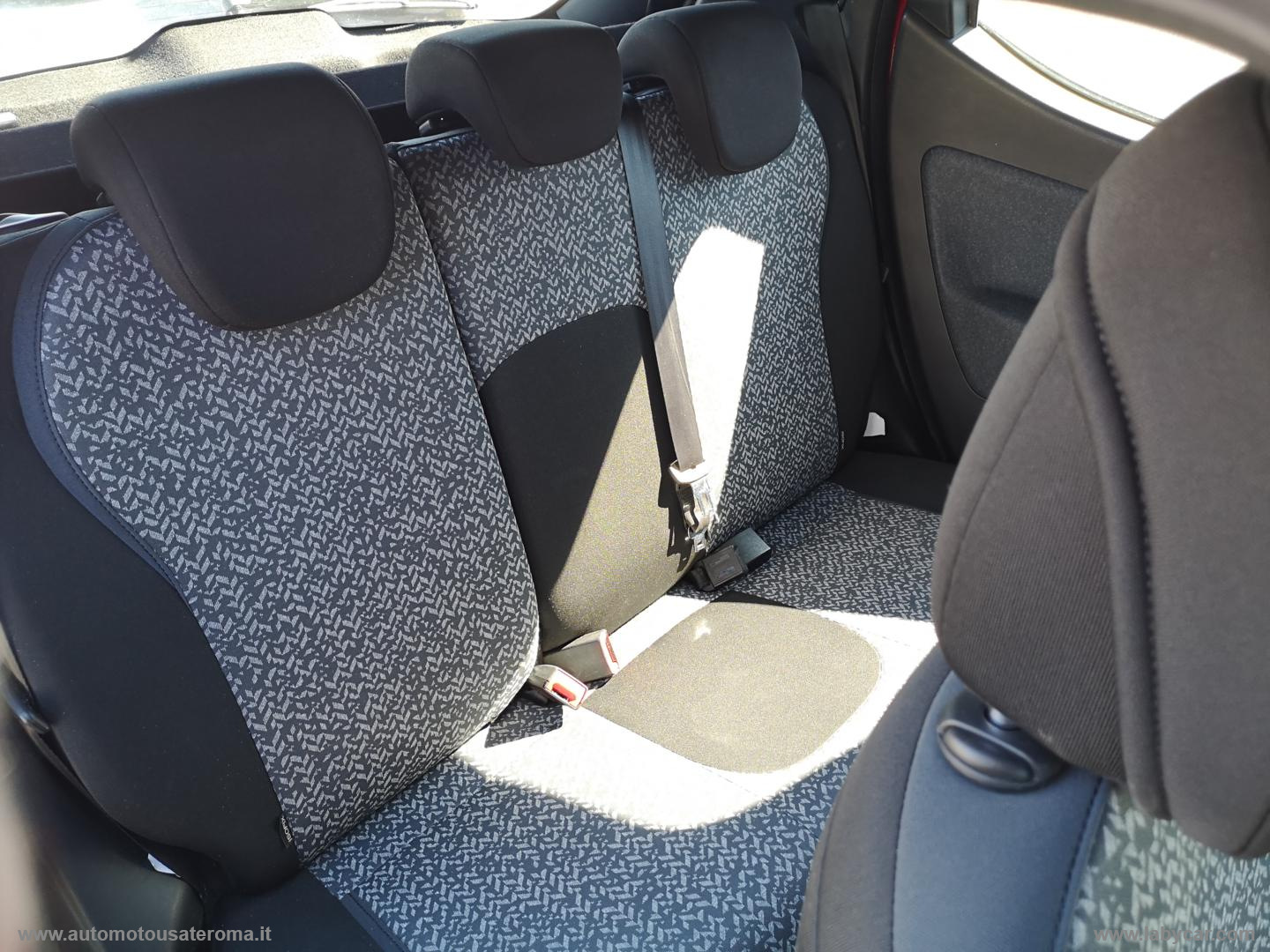 Ypsilon 1.0 FireFly HYBDIR S&S ECOCHIC PROMO WEB - immagine 20
