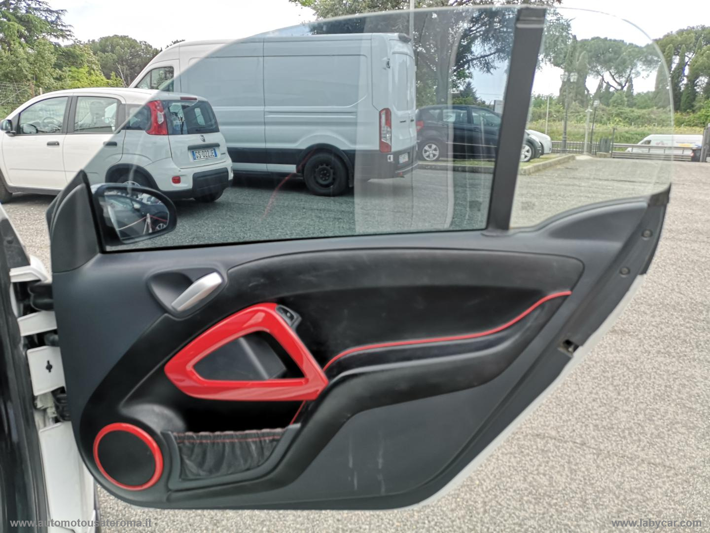 fortwo 1.0 451 BRABUS RATE AUTO MOTO SCOOTER - immagine 20
