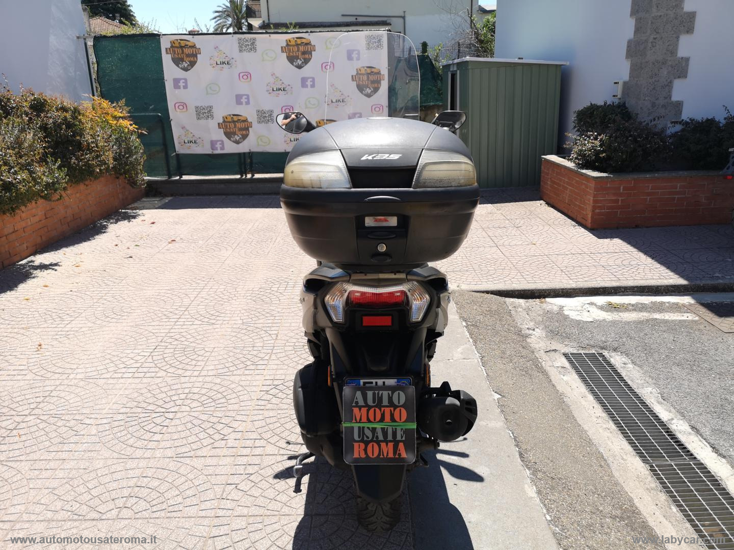 Tricity 155 RATE AUTO MOTO SCOOTER - immagine 20