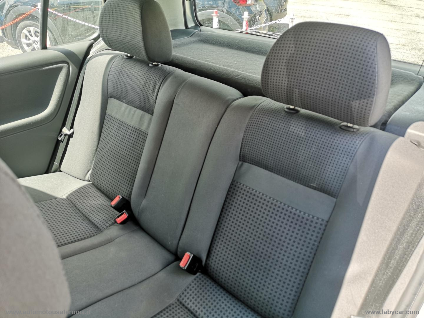 Polo 1.4 16V 5p. Comfortline RATE AUTO MOTO SCOOTER - immagine 20
