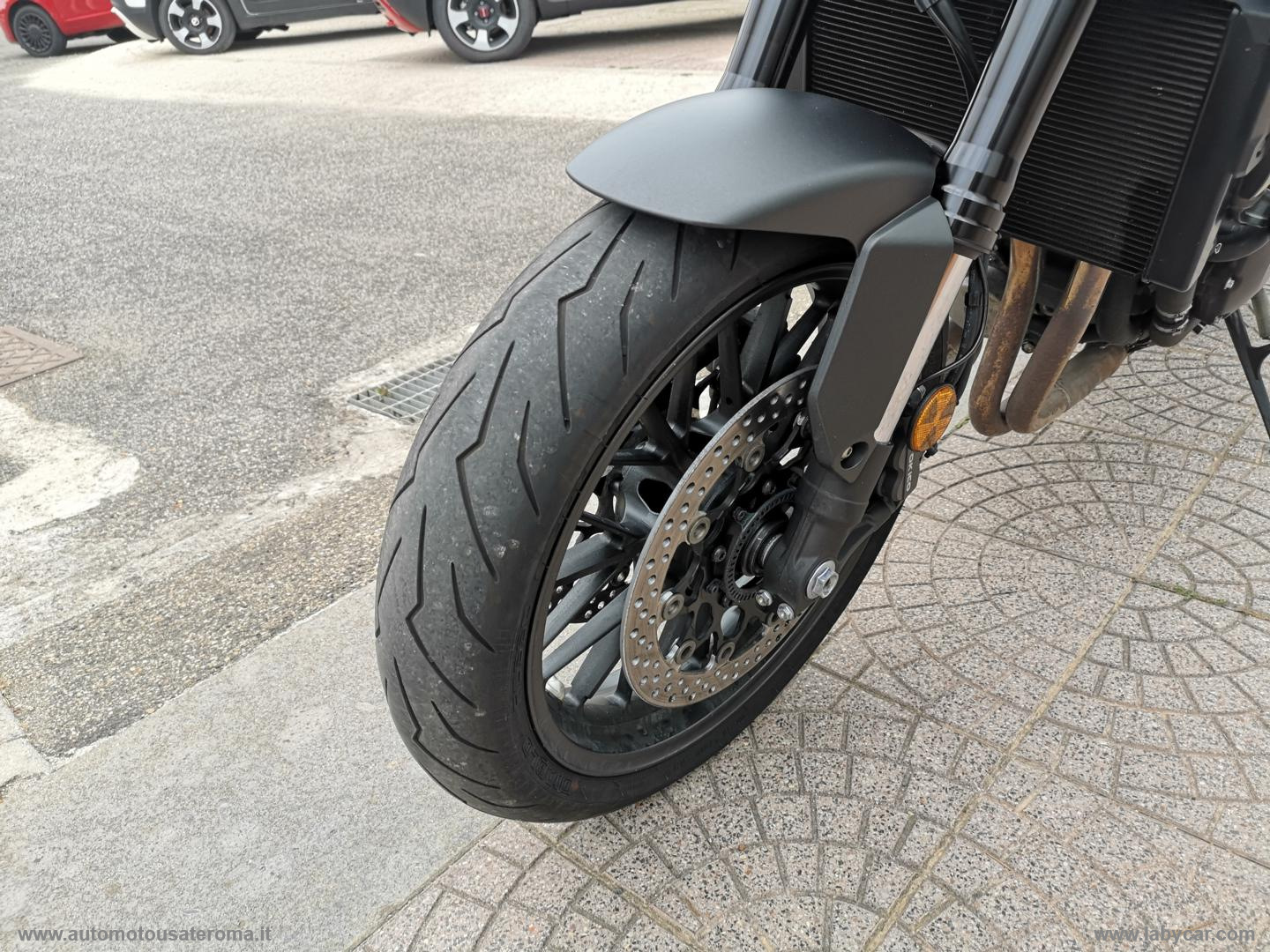 CB 1000 R PROMO WEB - immagine 20