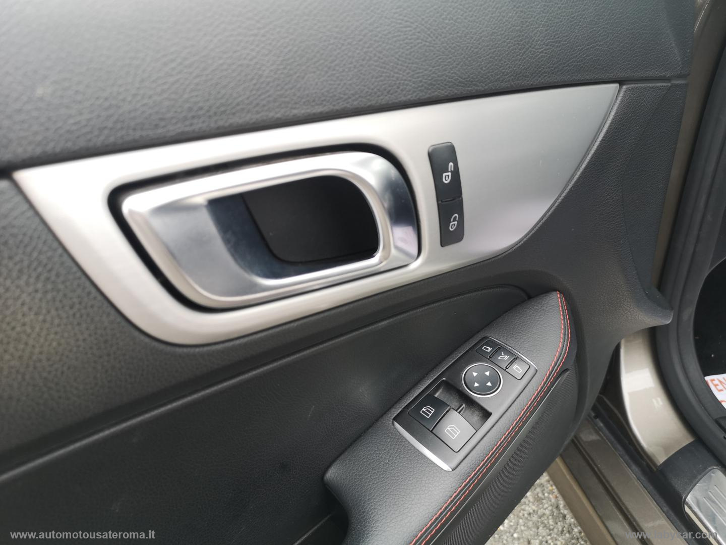 SLK 250 Premium AUTOMATICA PROMO WEB - immagine 20