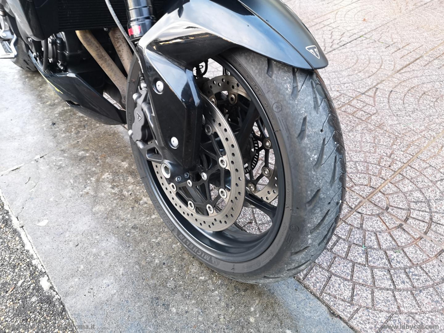 Tiger 800 PROMO WEB - immagine 20