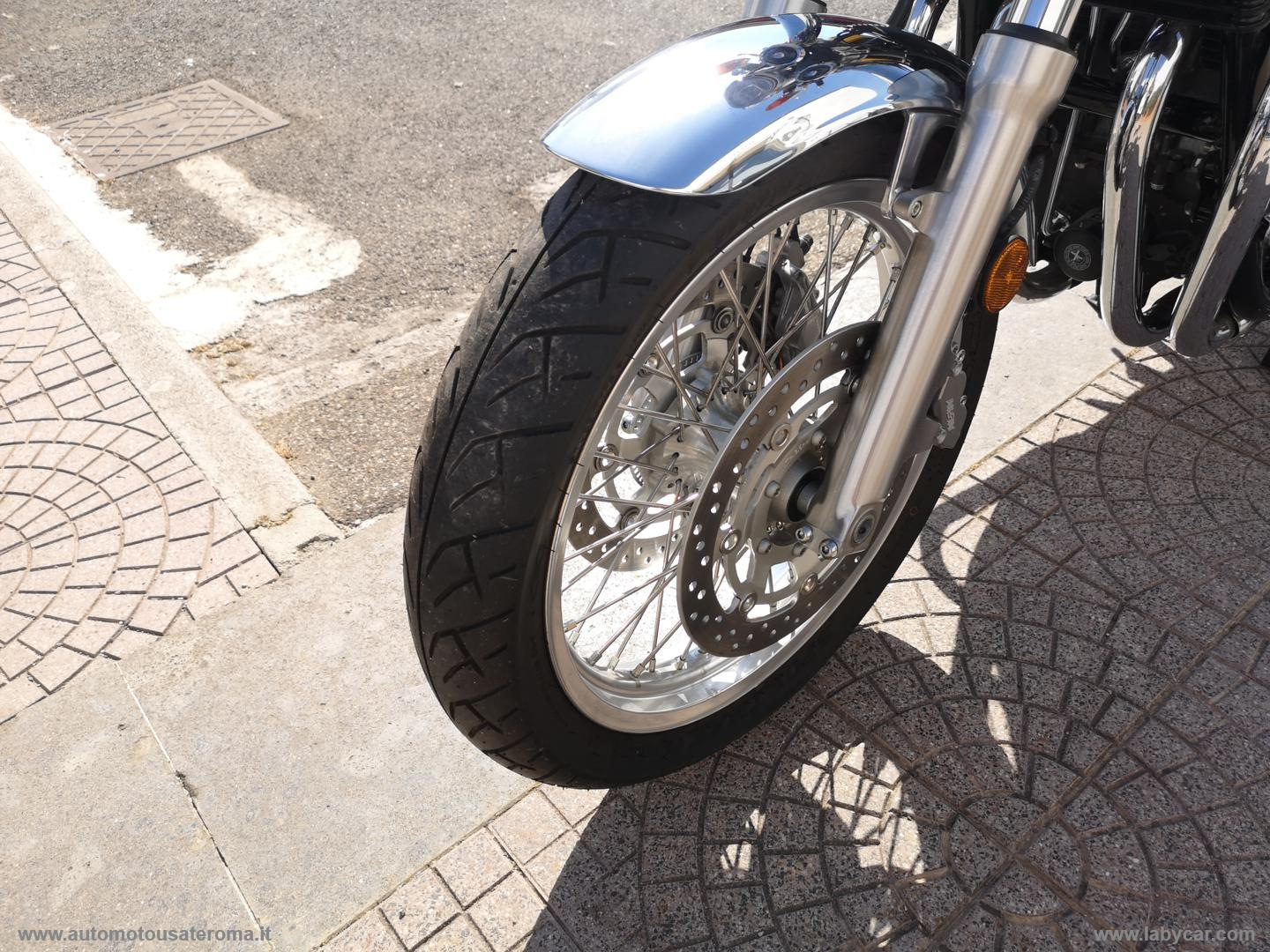 CB 1100 EX PROMO WEB - immagine 20