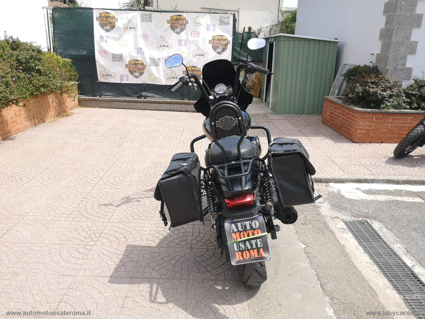 Street 750 RATE AUTO MOTO SCOOTER - immagine 20
