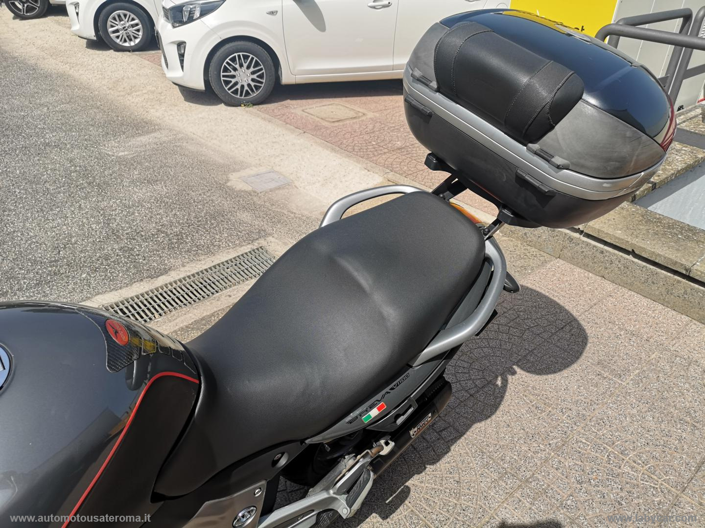 Breva V 1100 RATE AUTO MOTO SCOOTER - immagine 20