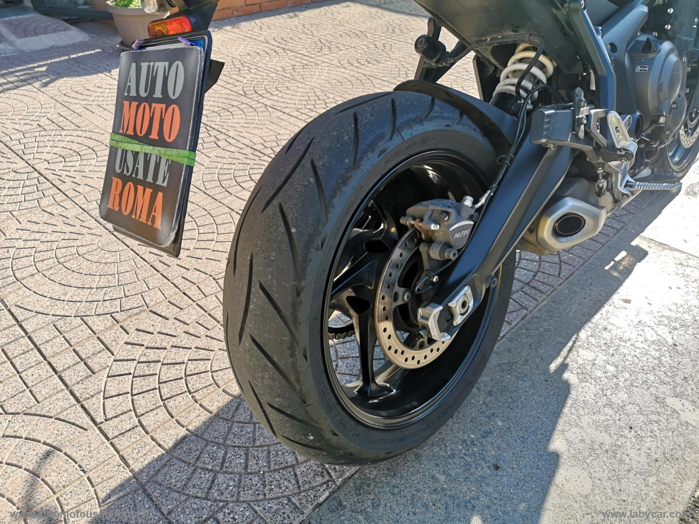 Tiger Sport 660 PROMO WEB - immagine 20