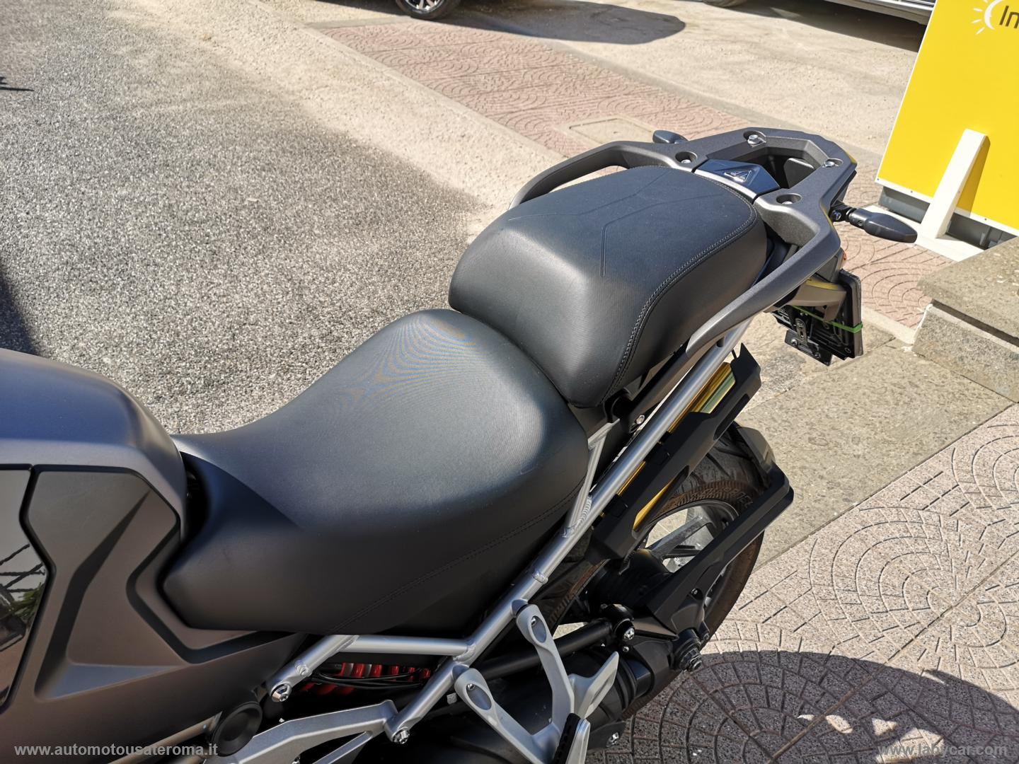 Tiger 1200 GT EXPLORER PROMO WEB - immagine 20