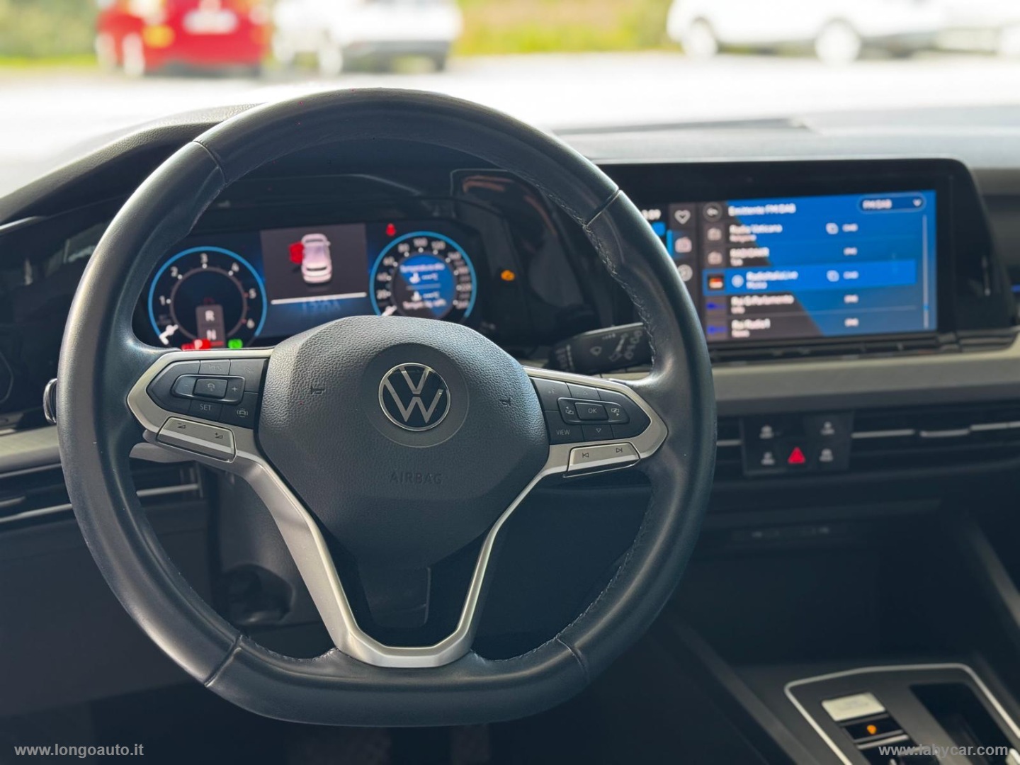 Golf 2.0 TDI DSG SCR Life ADATTA A NEOPATENTATI - immagine 20