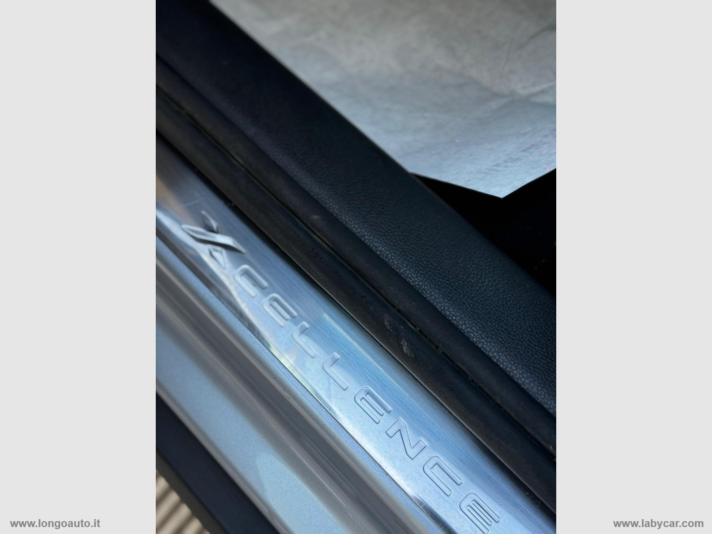 Arona 1.6 TDI 95CV DSG XCELLENCE ADATTA A NEOPATENTATI - immagine 20