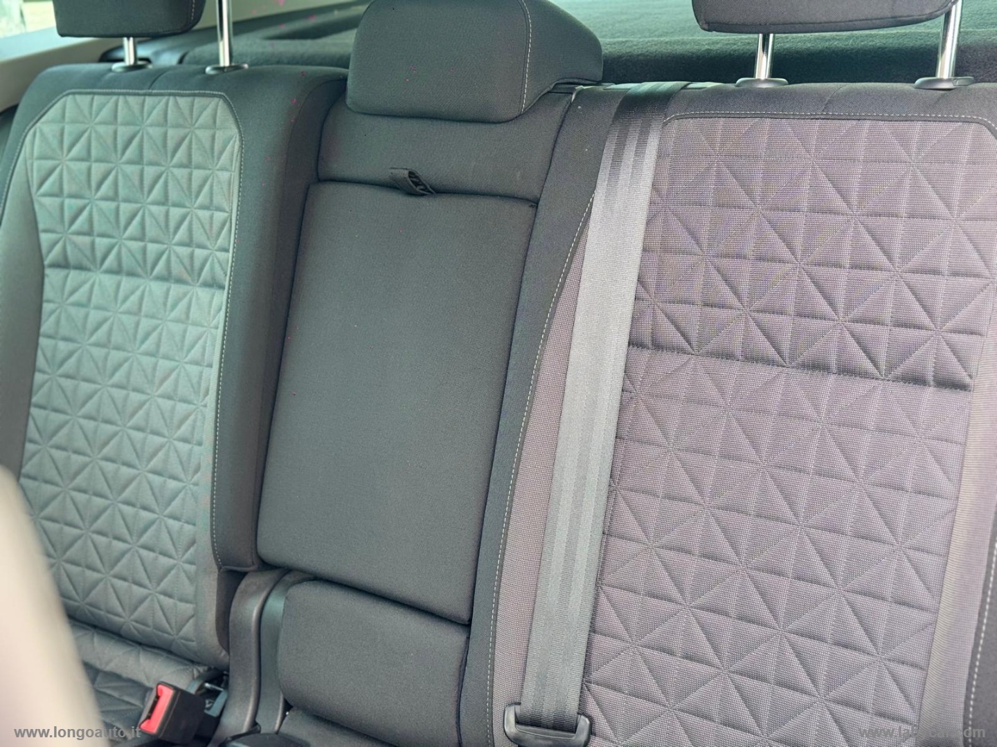 Tiguan 2.0 TDI 150CV SCR DSG Life PRONTA CONSEGNA - immagine 20