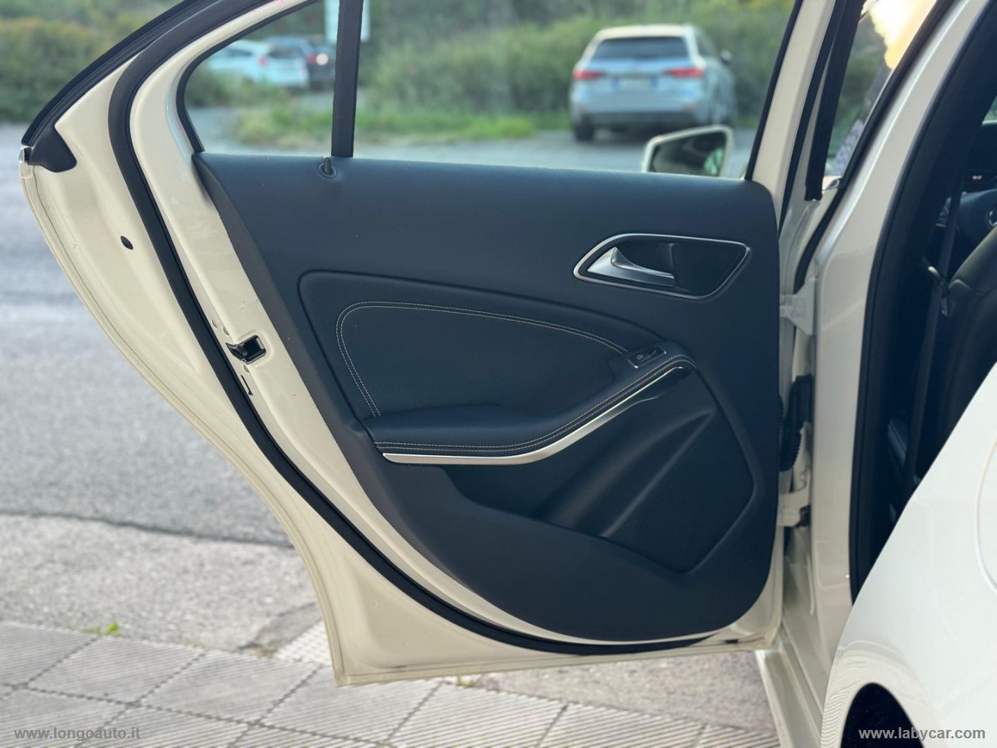 A 180 d Sport TRATTATIVA RISERVATA - immagine 20