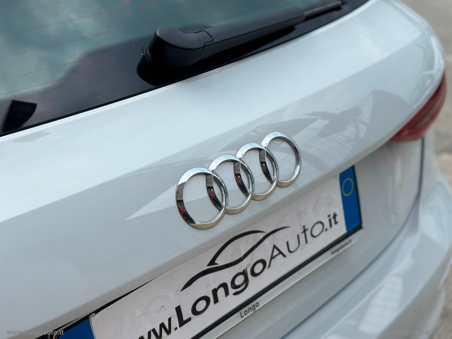 A3 SPB 30 TDI S tronic Business Advanced PRONTA CONSEGNA - immagine 20
