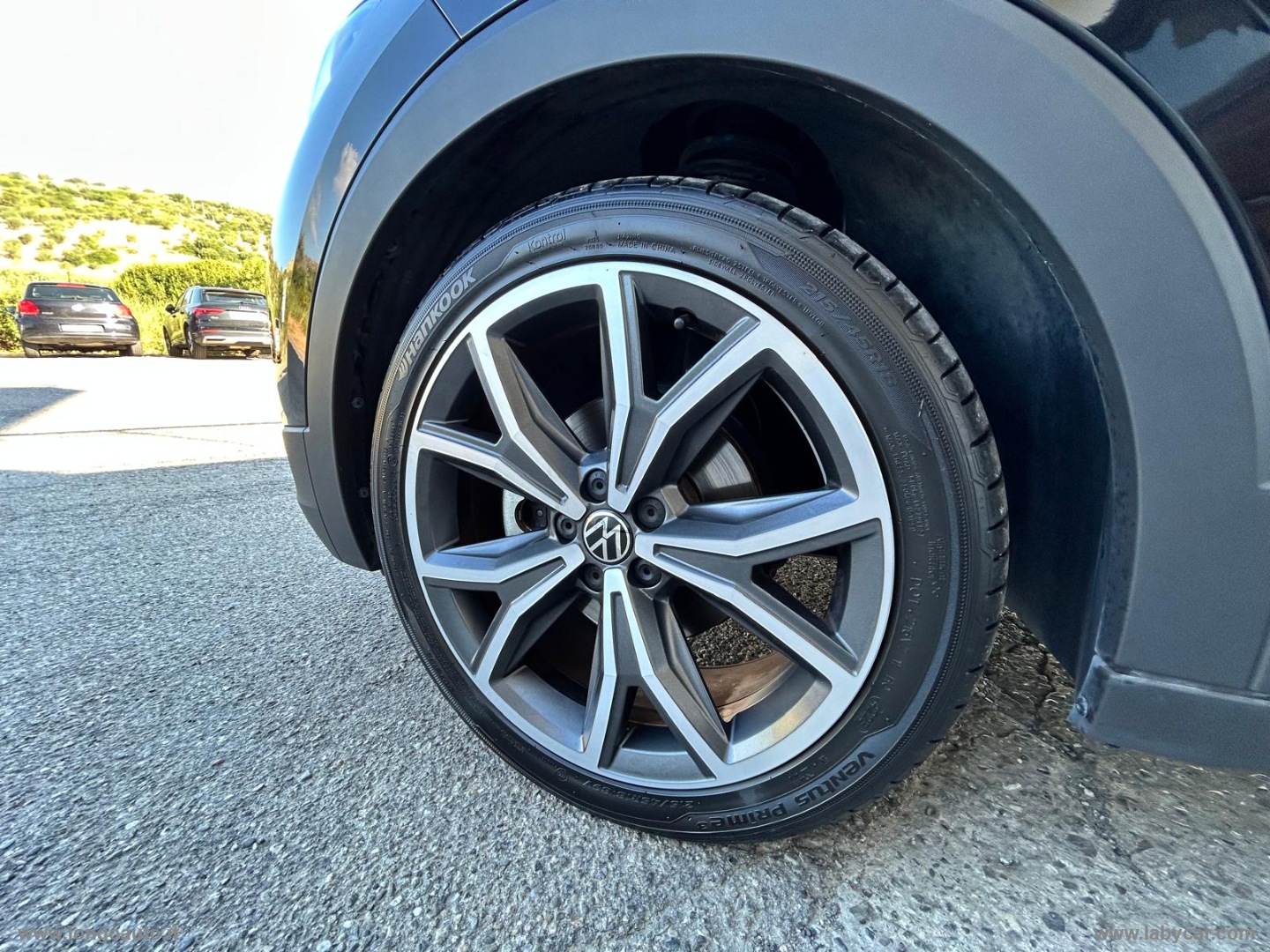 T-Cross 1.0 TSI 115 CV Style ADATTA A NEOPATENTATI - immagine 20