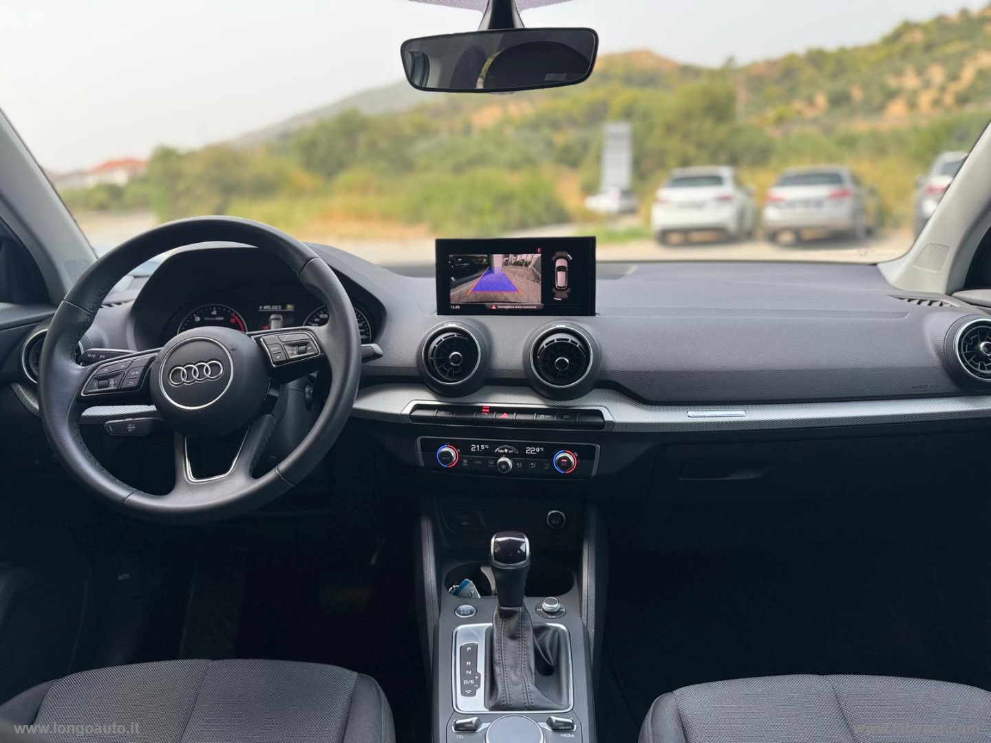 Q2 30 TDI S tronic PRONTA CONSEGNA - immagine 20