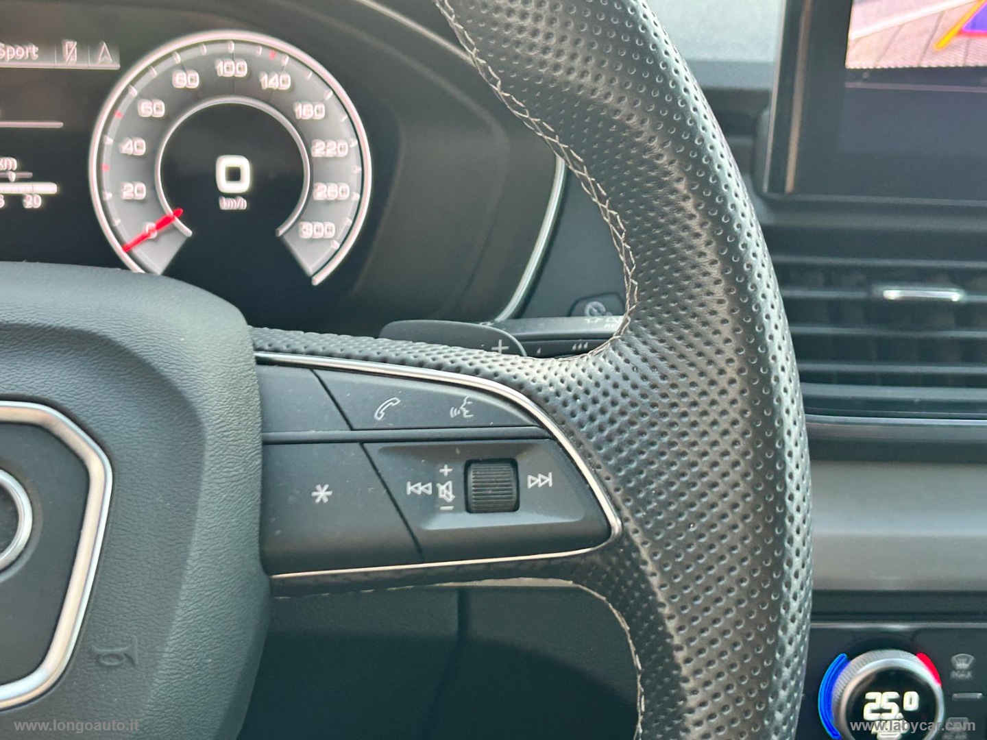 Q5 SPB 40 TDI quattro S tronic S line PRONTA CONSEGNA - immagine 20