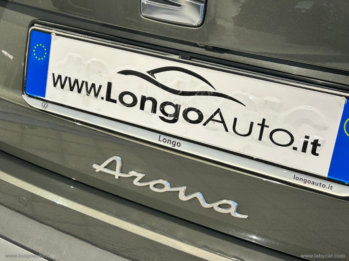 Arona 1.0 EcoTSI Xperience PRONTA CONSEGNA - immagine 20