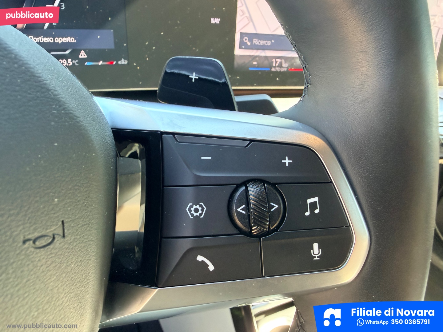 X2 sDrive 20i Msport - immagine 20