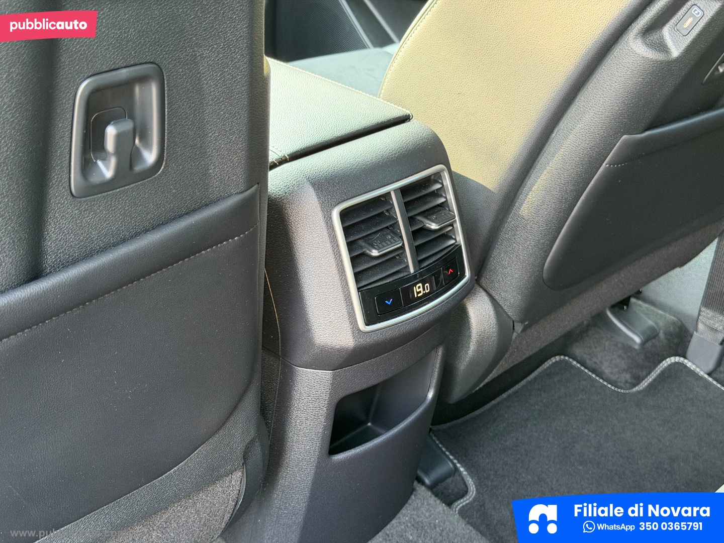 Sportage 1.6 CRDi MHEV DCT GT-line - immagine 20