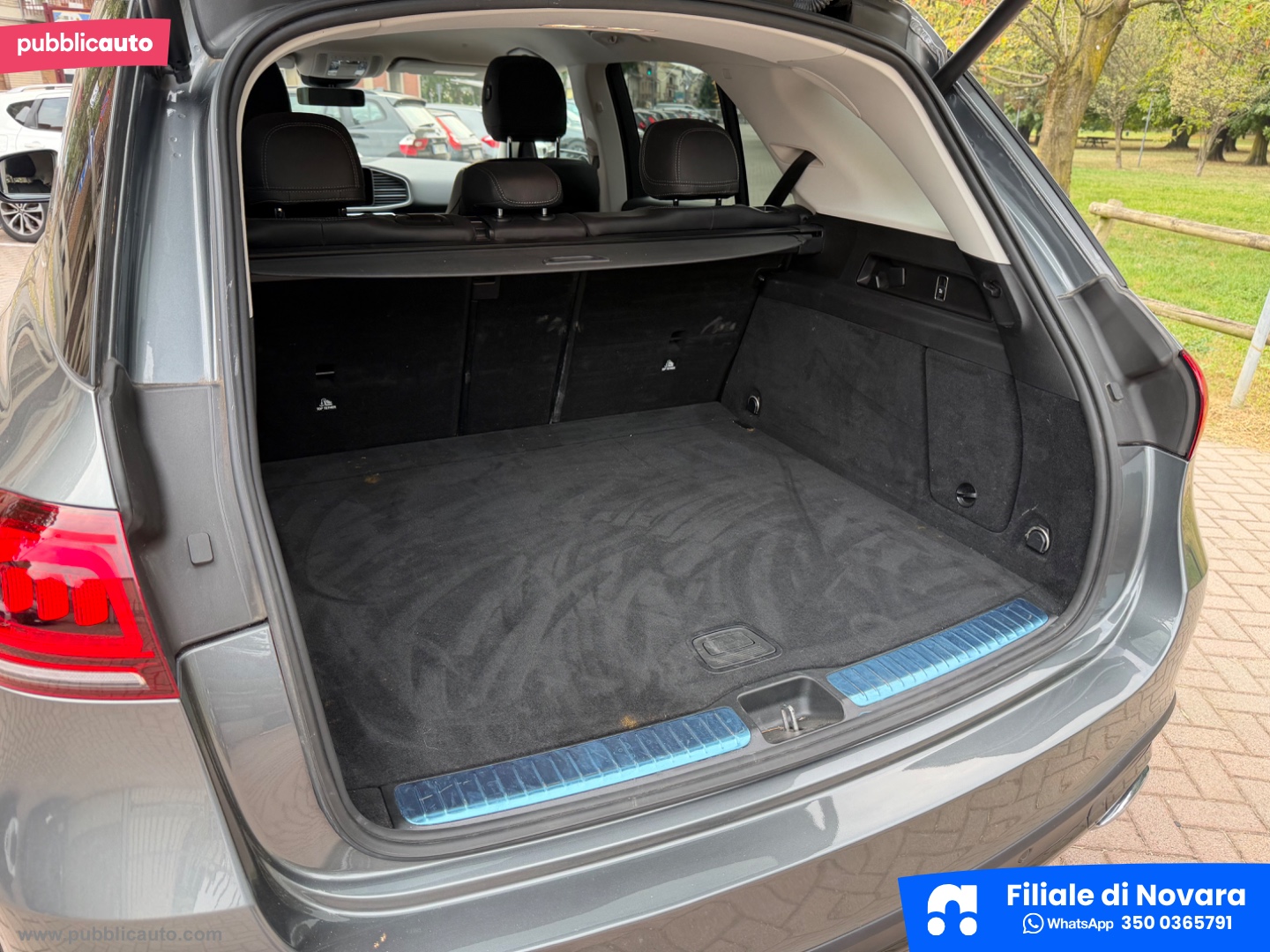 GLE 300 d 4Matic Mild Hybrid Premium - immagine 20