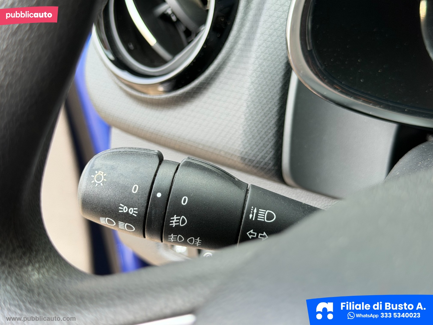 Clio Sporter TCe 12V 90 CV Business - immagine 20