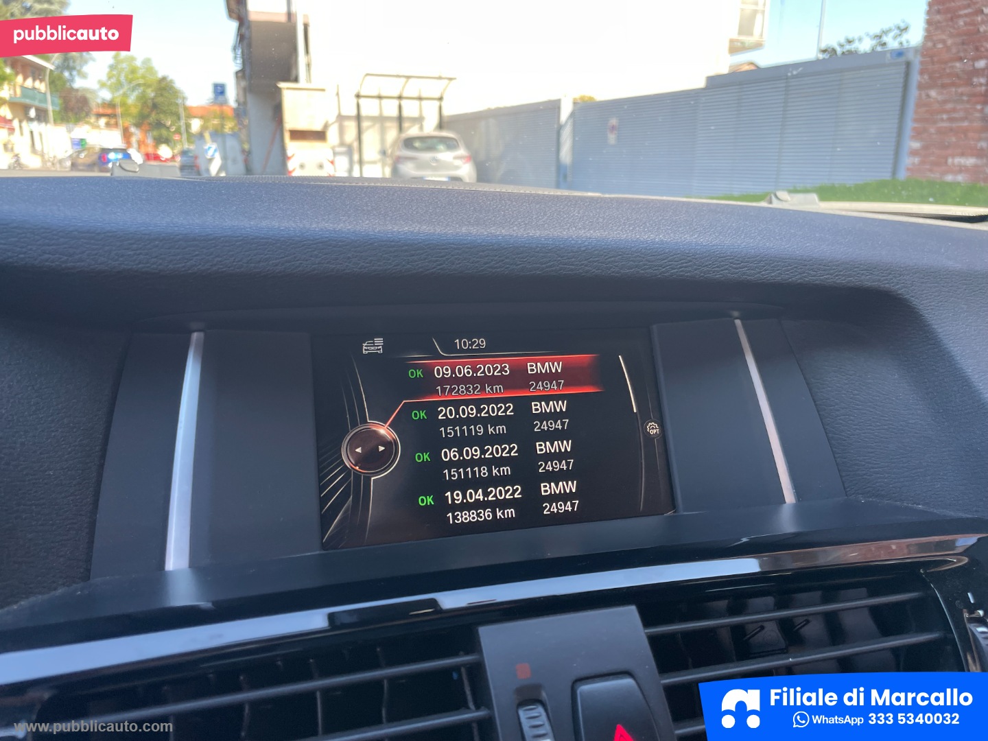X4 xDrive28iA Msport - immagine 20