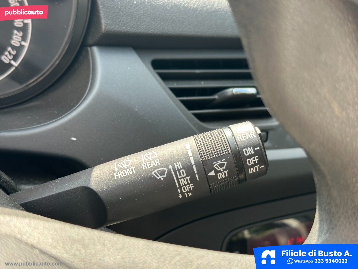 Corsa 1.2 5p. Advance - immagine 20
