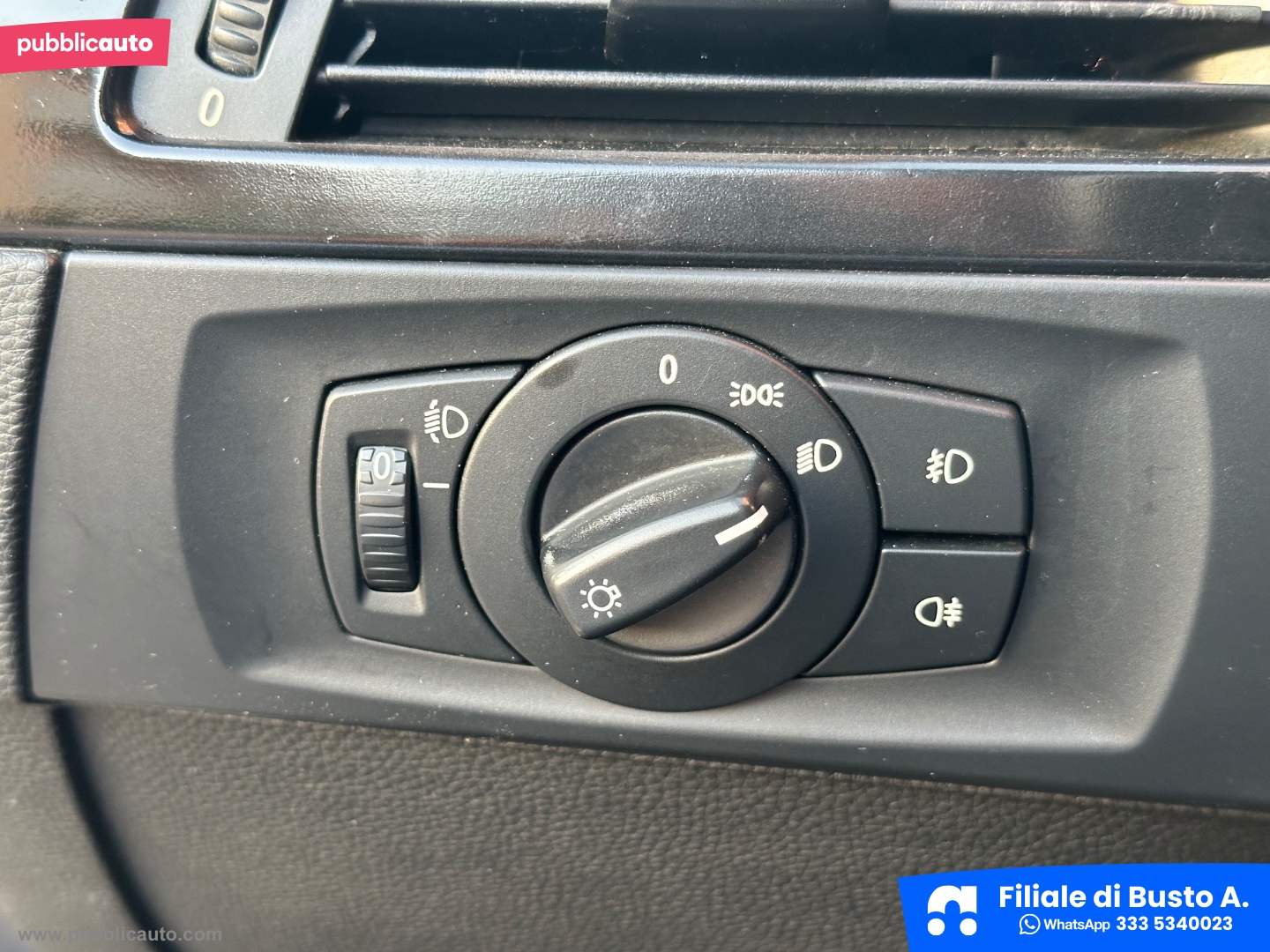 318i Eletta - immagine 20