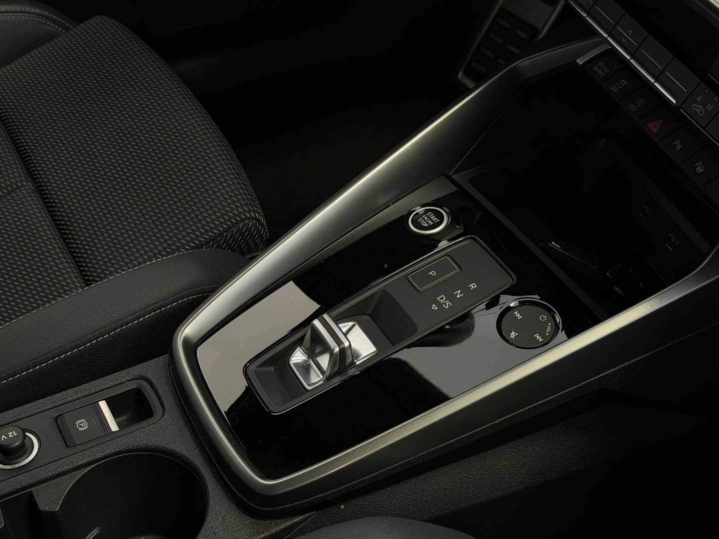 A3 SPB 35 TFSI S tronic S line edition - immagine 20