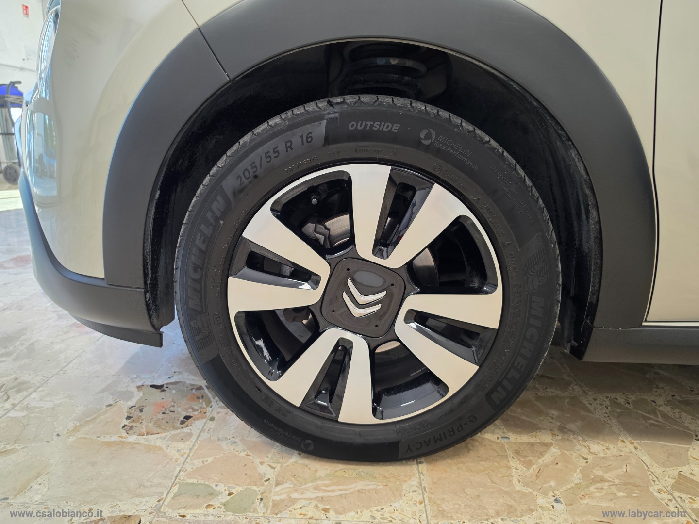 C3 PureTech 83 S&S Shine - immagine 20