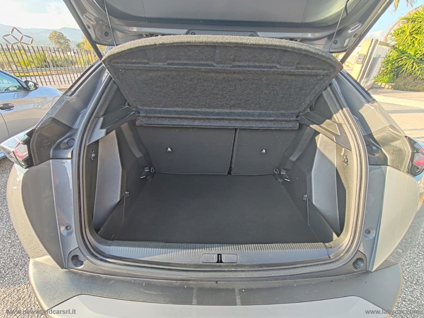 2008 PureTech 100 S&S Active - immagine 20