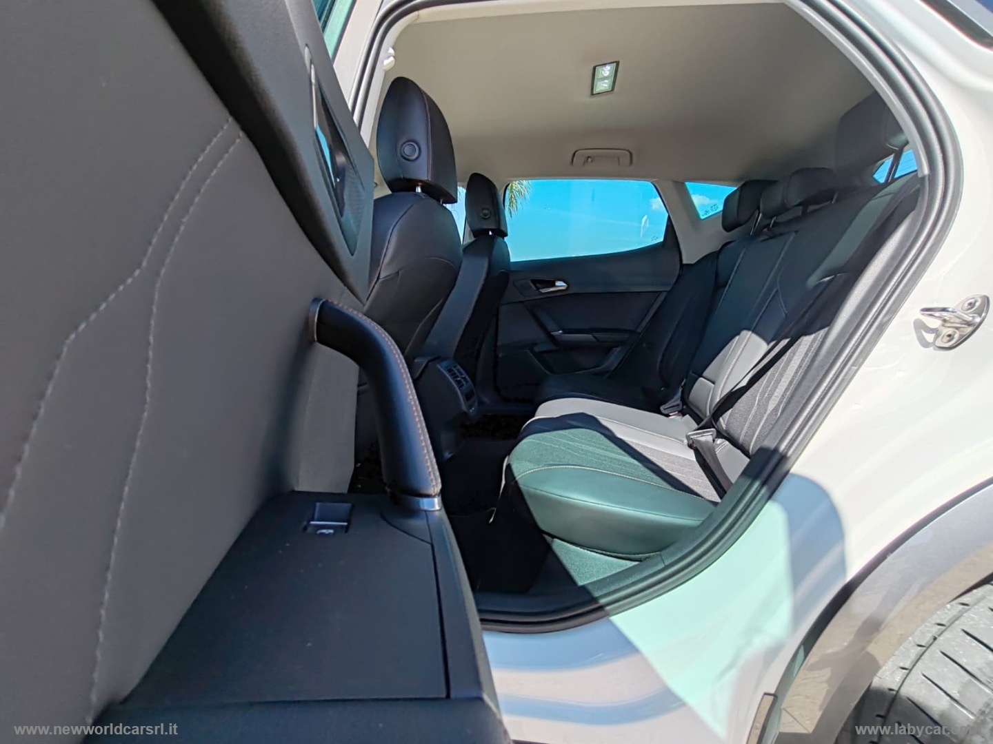 Formentor 1.5 TSI - immagine 20