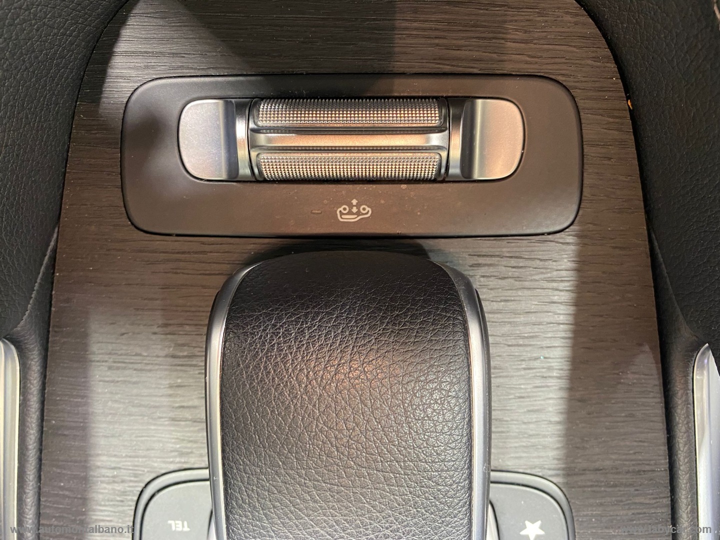 GLE 350 de 4M Pl.Hybrid Cpé Premium Plus - immagine 20